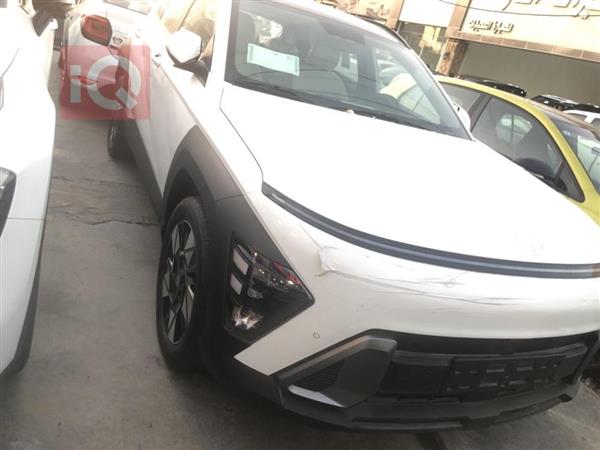 Hyundai Kona 2024 for sale in Iraq - Baghdad